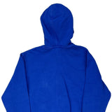 Age 10-12 Polo By Ralph Lauren Hoodie - Medium Blue Cotton