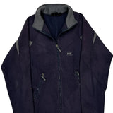 Helly Hansen Fleece - Medium Gray Polyester