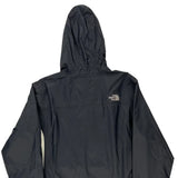 The North Face Jacket - Medium Black Polyester