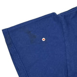 Walt Disney World 2005 Disney Graphic T-Shirt - XL Blue Cotton