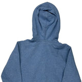 Age 8 Polo By Ralph Lauren Hoodie - Small Blue Cotton