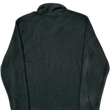 Starter Fleece - Medium Gray Polyester