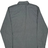 Levis Shirt - Large Grey Cotton
