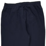 Mickey Mouse Disney Age 12-13 Joggers - Large Navy Cotton