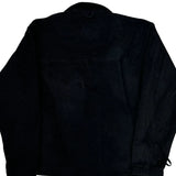 The North Face Fleece - Medium Black Polyester