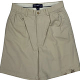Polo By Ralph Lauren Chino Shorts - 28W 7L Beige Cotton