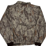 Natural Gear Camo Jacket - 2XL Camo Cotton