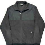 Nike Fleece - XL Grey Polyester