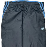 Wilson Tracksuit - Large Black Polyester