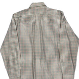 Ralph Lauren Checked Shirt - Large Multicoloured Cotton