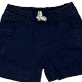 Age 2 Ralph Lauren Shorts - 2XS Navy Cotton