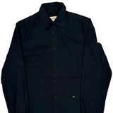 Diesel Shirt - Medium Black Cotton
