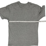 Carhartt T-Shirt - Medium Gray Cotton