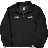 Carhartt Jacket - 2XL Black Cotton