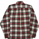 Tommy Hilfiger Checked Shirt - XL Multicoloured Cotton