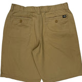 The North Face Chino Shorts - 33W 10L Khaki Cotton
