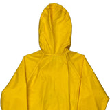 Made In USa The North Face Jacket - Medium Yellow Gore-Tex