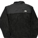 Denali The North Face Fleece Jacket - 2XL Black Polyester