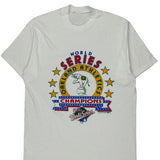 Oakland Athletics Unbranded Mlb T-Shirt - Large Multicoloured Cotton