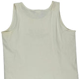 Miller Lite Racing, Rusty Wallace Chase Authentics Nascar Vest - XL White Cotton