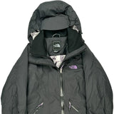 The North Face Jacket - Medium Black Polyester