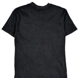 Dickies T-Shirt - Small Black Cotton