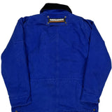 Menards Rugged Wear Jacket - XL Blue Cotton