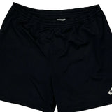 Nike Sport Shorts - Largew 6L Black Polyester