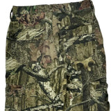 Break-Up Infinity Mossy Oak Cargo Pants - 30W 30L Camo Cotton