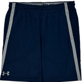 Under Armour Sport Shorts - XL Navy Polyester