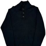 Tommy Hilfiger Jumper - XL Black Cotton