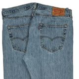 Levis Jeans - 36W 30L Light Wash Denim