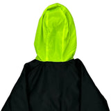 Age 1-2 Nike Jacket - 2XS Black Polyester