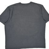 Carhartt T-Shirt - XL Grey Cotton