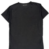 Armani Exchange T-Shirt - XL Black Cotton