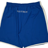 Kentucky Nike Sport Shorts - XL Blue Polyester