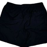 Nike Sport Shorts - XL White Polyester