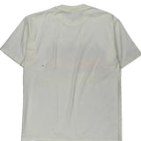 Miller Graphic T-Shirt - XL Black Cotton