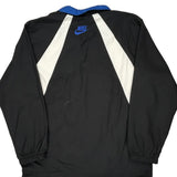 Nike Windbreaker - 2XL White Polyester