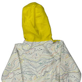 Age 6-12 Months The North Face Windbreaker - 4XS Multicoloured Polyester