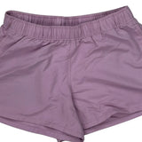 Patagonia Shorts - XS Purple Nylon