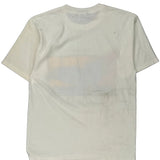 All Sports Single Stitch T-Shirt - Large Multicoloured Cotton