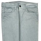 Levis Jeans - 32W 33L Light Wash Cotton