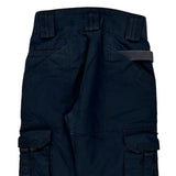 511 Tactical Cargo Trousers - 26W 32L Navy Cotton
