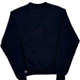 Nc A&T Aggie Champion Sweatshirt - Small Black Cotton