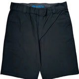 Dickies Shorts - 36W 11L Black Polyester Blend