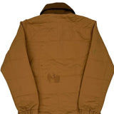 Age 7-8 Patagonia Jacket - Small Brown Polyester