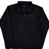 The North Face Puffer - Medium Black Polyester