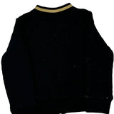Tommy Hilfiger Bomber Jacket - XS Gold Knitted