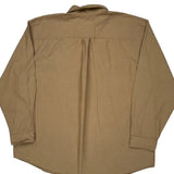 Bpa Walla Walla Region Carhartt Shirt - 2XL Beige Cotton